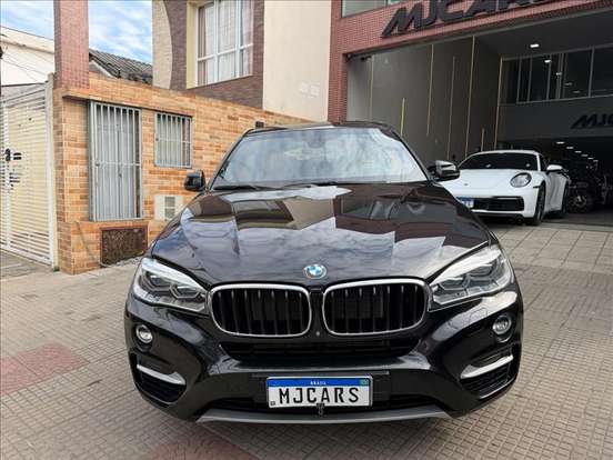 BMW-X6-2017