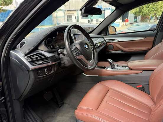 BMW-X6-2017