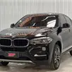BMW X6 3.0 35I 4X4 COUPÉ 6 CILINDROS 24V GASOLINA 4P AUTOMÁTICO BMW X6 3.0 35I 4X4 COUPÉ 6 CILINDROS 24V GASOLINA 4P AUTOMÁTICO