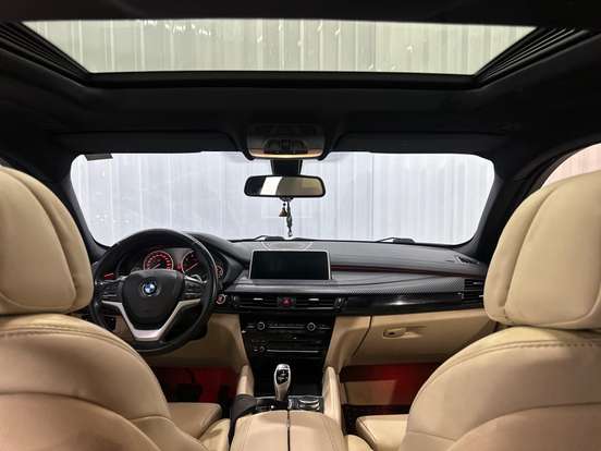 BMW-X6-2015