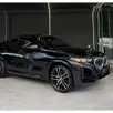 BMW X6 3.0 TWINPOWER GASOLINA XDRIVE40I M SPORT AUTOMÁTICO BMW X6 3.0 TWINPOWER GASOLINA XDRIVE40I M SPORT AUTOMÁTICO
