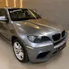 BMW X6 4.4 50I 4X4 COUPÉ 8 CILINDROS 32V BI-TURBO GASOLINA 4P AUTOMÁTICO BMW X6 4.4 50I 4X4 COUPÉ 8 CILINDROS 32V BI-TURBO GASOLINA 4P AUTOMÁTICO