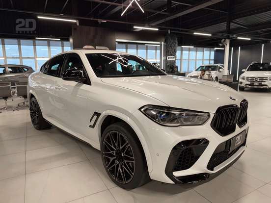 BMW-X6-4.4 V8 BITURBO GASOLINA M COMPETITION AUTOMÁTICO BMW-X6-2022