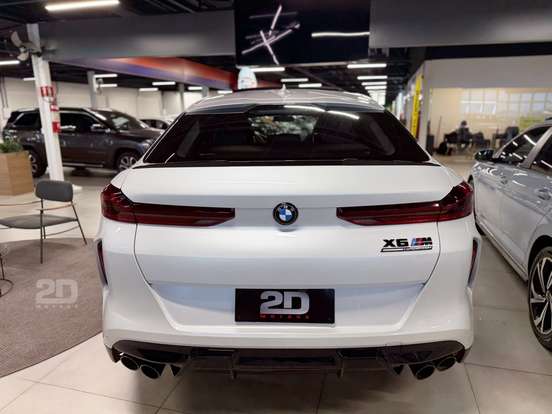 BMW-X6-4.4 V8 BITURBO GASOLINA M COMPETITION AUTOMÁTICO BMW-X6-2022