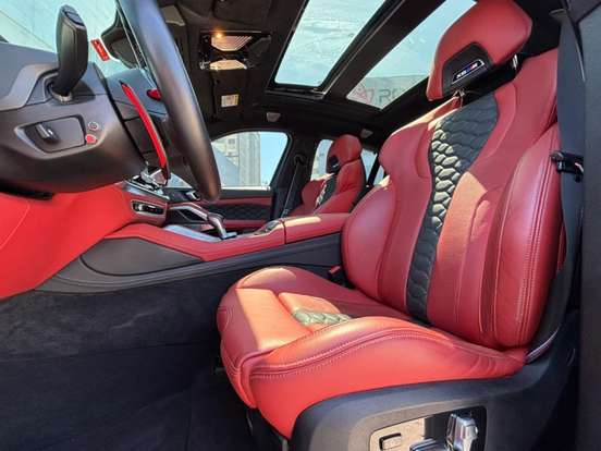 BMW-X6-4.4 V8 BITURBO GASOLINA M COMPETITION AUTOMÁTICO BMW-X6-2023