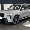 BMW X7 3.0 TWINPOWER GASOLINA XDRIVE40I M SPORT STEPTRONIC BMW X7 3.0 TWINPOWER GASOLINA XDRIVE40I M SPORT STEPTRONIC