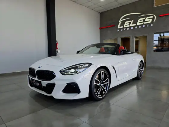 BMW Z4 2.0 TWINPOWER GASOLINA SDRIVE30i M SPORT STEPTRONIC