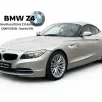 BMW Z4 2.5 I6 GASOLINA SDRIVE23I AUTOMÁTICO BMW Z4 2.5 I6 GASOLINA SDRIVE23I AUTOMÁTICO