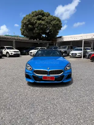 BMW-Z4-2021