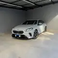 BMW 220i 2.0 16V TURBO GASOLINA GRAN COUPÉ M SPORT STEPTRONIC BMW 220i 2.0 16V TURBO GASOLINA GRAN COUPÉ M SPORT STEPTRONIC