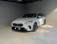 BMW 220i 2.0 16V TURBO GASOLINA GRAN COUPÉ M SPORT STEPTRONIC BMW 220i 2.0 16V TURBO GASOLINA GRAN COUPÉ M SPORT STEPTRONIC