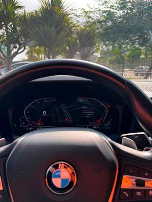BMW-320i-2.0 16V TURBO FLEX GP AUTOMÁTICO BMW-320i-2022