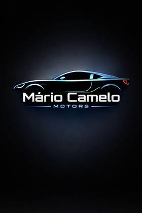 BMW 320i 2.0 16V TURBO FLEX M SPORT AUTOMÁTICO