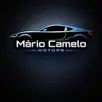 BMW 320i 2.0 16V TURBO FLEX M SPORT AUTOMÁTICO BMW 320i 2.0 16V TURBO FLEX M SPORT AUTOMÁTICO
