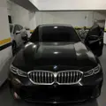 BMW 320i 2.0 16V TURBO FLEX M SPORT AUTOMÁTICO BMW 320i 2.0 16V TURBO FLEX M SPORT AUTOMÁTICO
