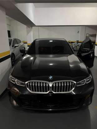 BMW-320i-2025