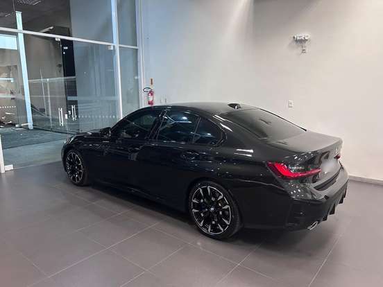 BMW-320i-2.0 16V TURBO FLEX M SPORT AUTOMÁTICO BMW-320i-2025