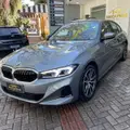 BMW 320i 2.0 16V TURBO FLEX SPORT GP AUTOMÁTICO BMW 320i 2.0 16V TURBO FLEX SPORT GP AUTOMÁTICO