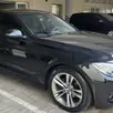BMW 320i 2.0 GT SPORT 16V TURBO GASOLINA 4P AUTOMÁTICO BMW 320i 2.0 GT SPORT 16V TURBO GASOLINA 4P AUTOMÁTICO