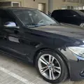 BMW 320i 2.0 GT SPORT 16V TURBO GASOLINA 4P AUTOMÁTICO BMW 320i 2.0 GT SPORT 16V TURBO GASOLINA 4P AUTOMÁTICO