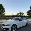 BMW 320i 2.0 SPORT GP 16V TURBO ACTIVE FLEX 4P AUTOMÁTICO BMW 320i 2.0 SPORT GP 16V TURBO ACTIVE FLEX 4P AUTOMÁTICO