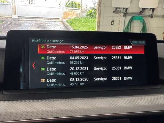 BMW-328i-2.0 M SPORT 16V ACTIVEFLEX 4P AUTOMÁTICO BMW-328i-2016