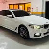 BMW 530i 2.0 16V TURBO GASOLINA M SPORT AUTOMÁTICO BMW 530i 2.0 16V TURBO GASOLINA M SPORT AUTOMÁTICO