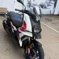 BMW C 400 X SPORT BMW C 400 X SPORT