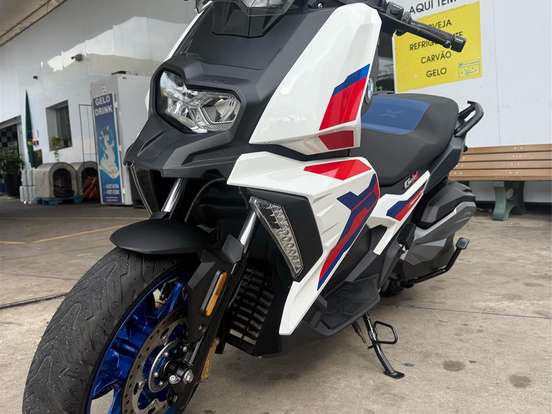 BMW-C 400 X SPORT BMW-C 400 X SPORT-2024