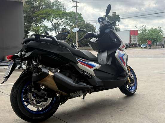BMW-C 400 X SPORT BMW-C 400 X SPORT-2024