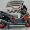 BMW C 400 X BMW C 400 X