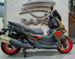 BMW C 400 X BMW C 400 X