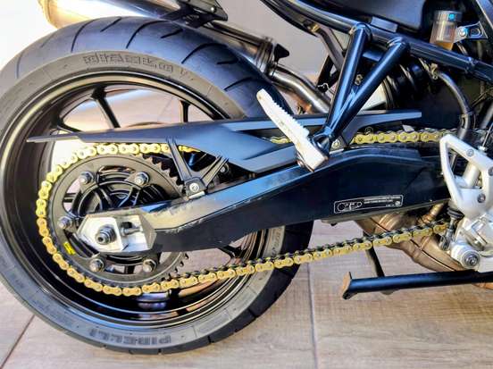 BMW-F 800 R BMW-F 800 R-2015