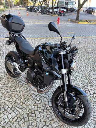 BMW F 900 R SPORT PLUS 