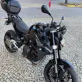 BMW F 900 R SPORT PLUS BMW F 900 R SPORT PLUS