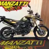 BMW F 800 GS BMW F 800 GS