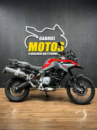BMW F 850 GS PREMIUM 
