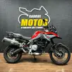 BMW F 850 GS PREMIUM BMW F 850 GS PREMIUM