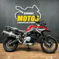 BMW F 850 GS PREMIUM BMW F 850 GS PREMIUM
