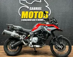 BMW F 850 GS PREMIUM BMW F 850 GS PREMIUM