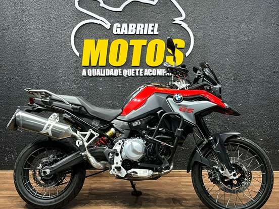 BMW-F 850 GS PREMIUM BMW-F 850 GS PREMIUM-2019