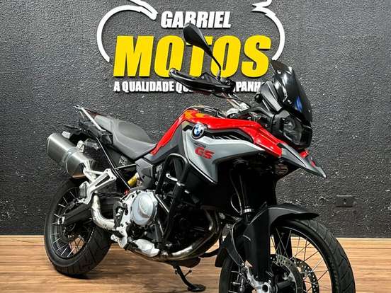 BMW-F 850 GS PREMIUM BMW-F 850 GS PREMIUM-2019