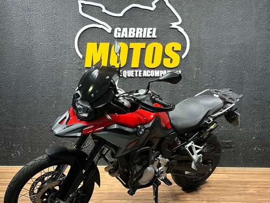 BMW-F 850 GS PREMIUM BMW-F 850 GS PREMIUM-2019