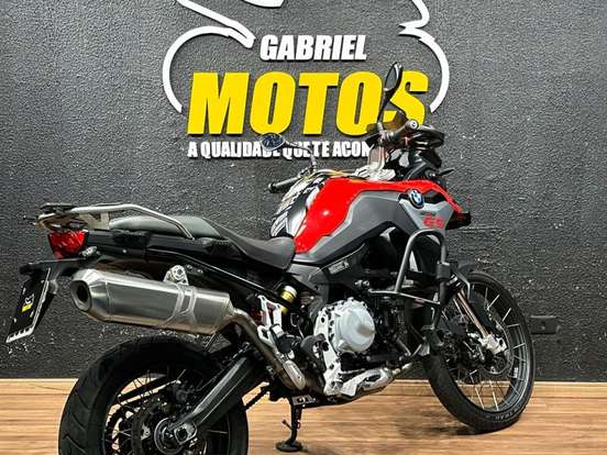 BMW-F 850 GS PREMIUM BMW-F 850 GS PREMIUM-2019