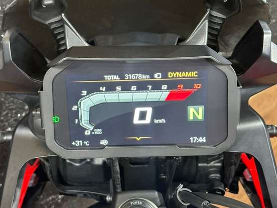 BMW-F 850 GS PREMIUM BMW-F 850 GS PREMIUM-2019