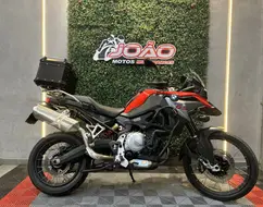 BMW F 850 GS PREMIUM BMW F 850 GS PREMIUM