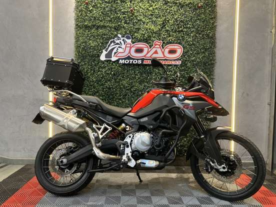 BMW-F 850 GS PREMIUM BMW-F 850 GS PREMIUM-2019