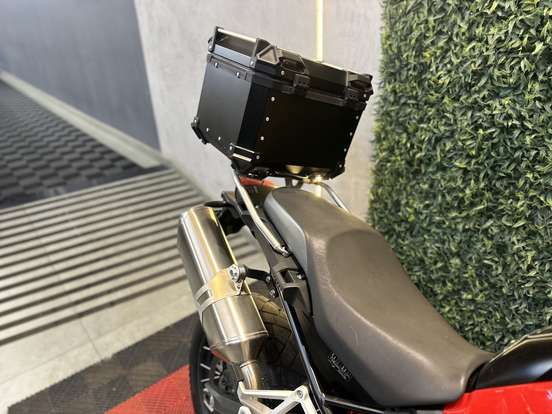 BMW-F 850 GS PREMIUM-2019