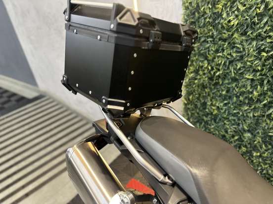 BMW-F 850 GS PREMIUM-2019