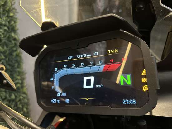 BMW-F 850 GS PREMIUM-2019